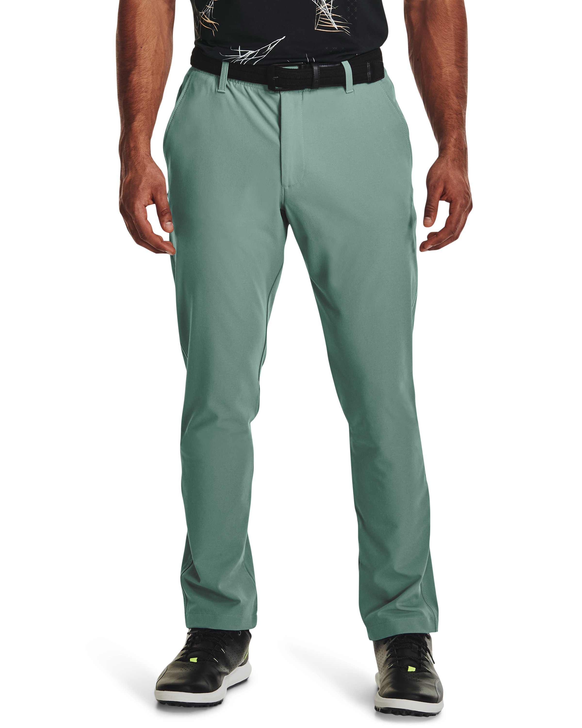 UA Drive Tapered Men's Pants 34