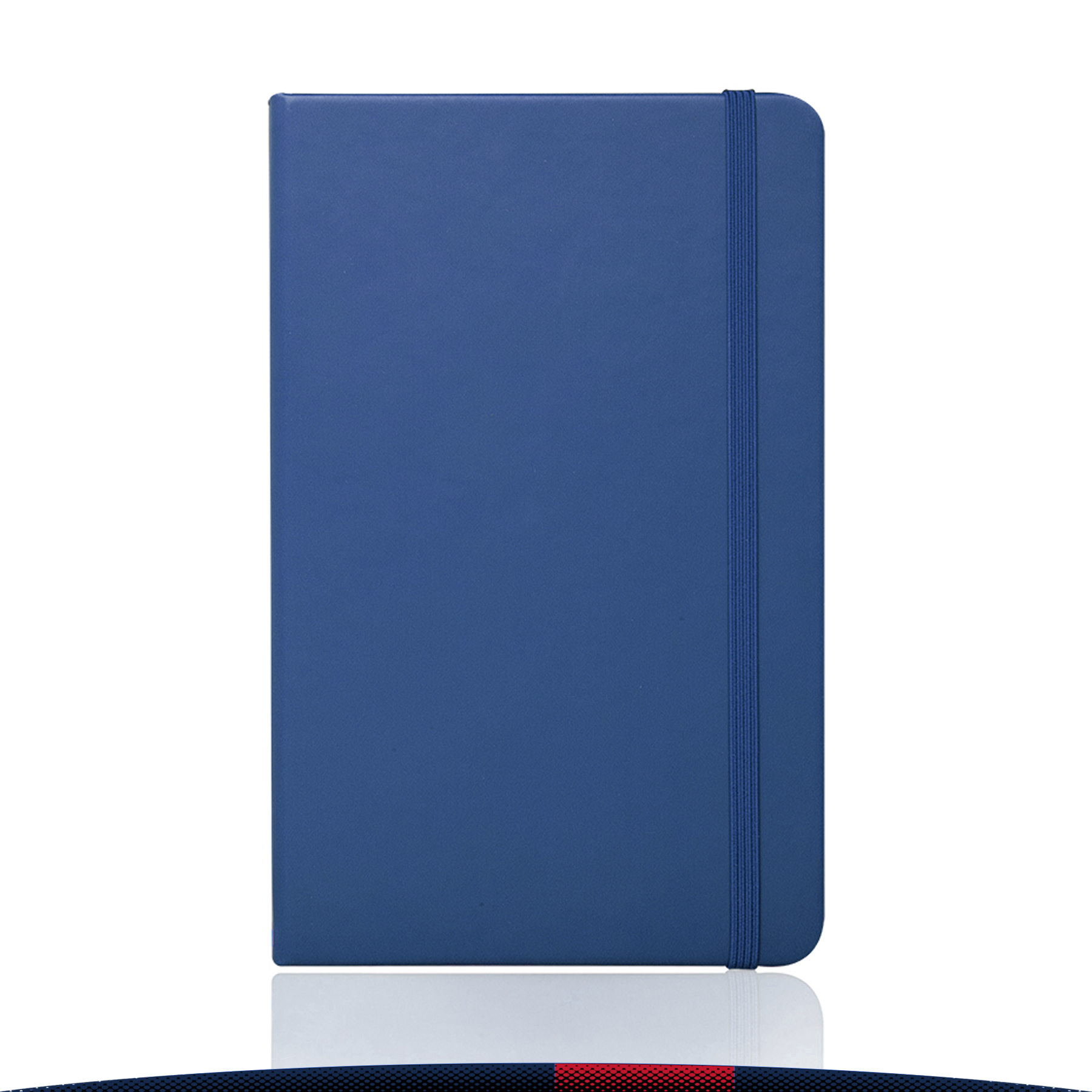 Juala Hardcover Journals 6
