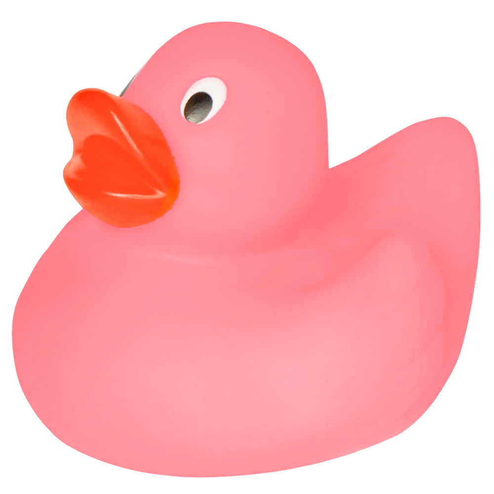 Lil' Rubber Duck 15