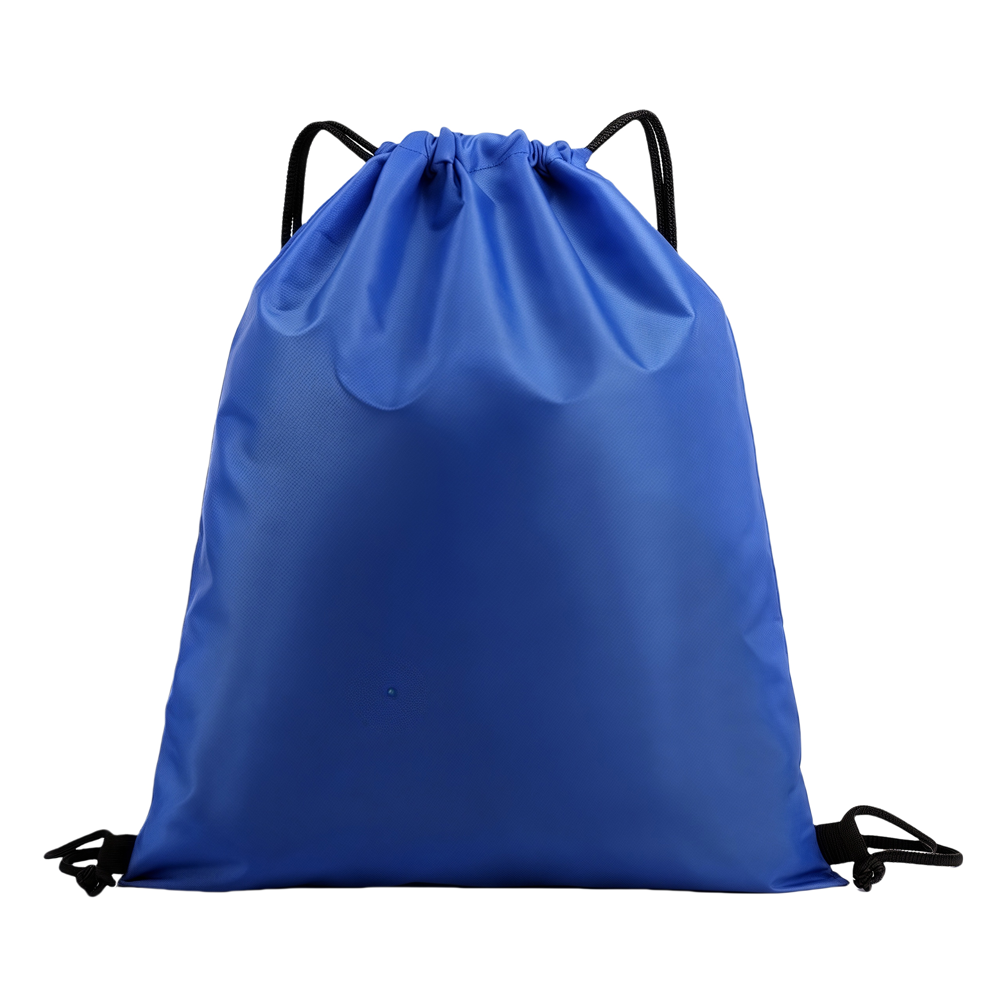 Oxford Drawstring Backpack - Water-Resistant 7