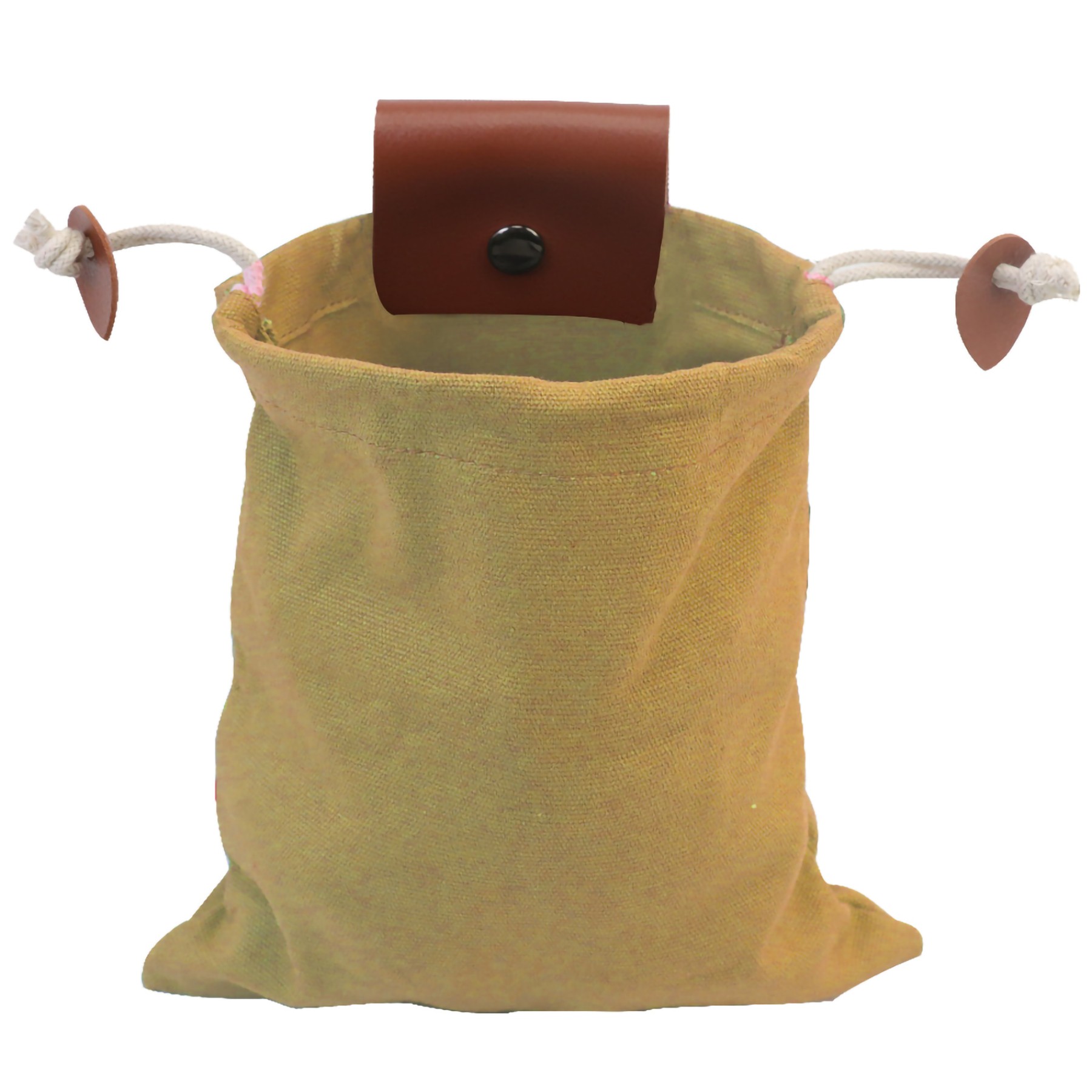 Multifunctional Fruit Picking Storage Bag 2