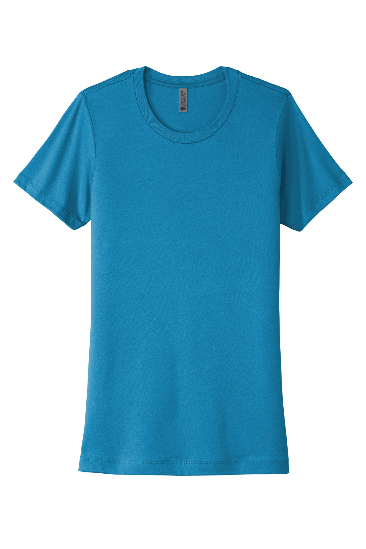 Next Level Apparel Women's Cotton Tee. NL3900 256