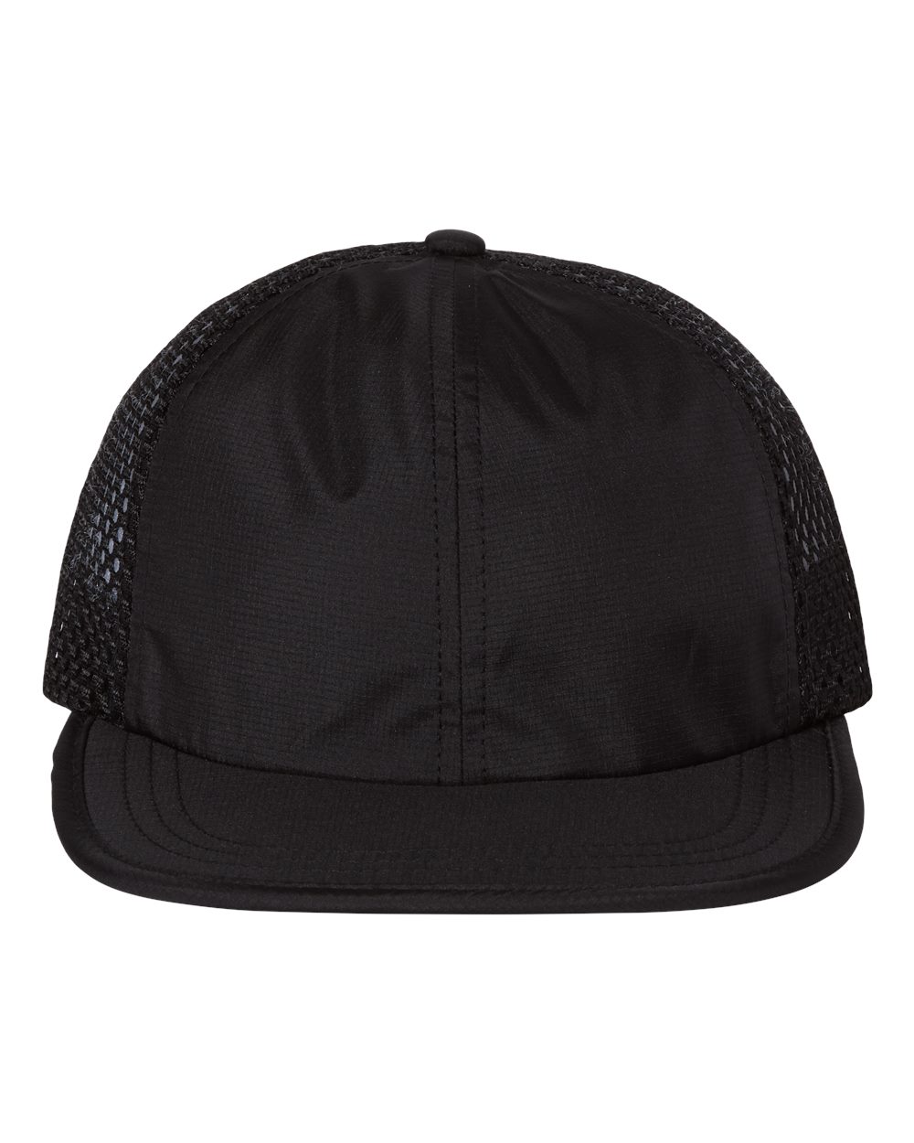 Rogue Wide Set Mesh Cap