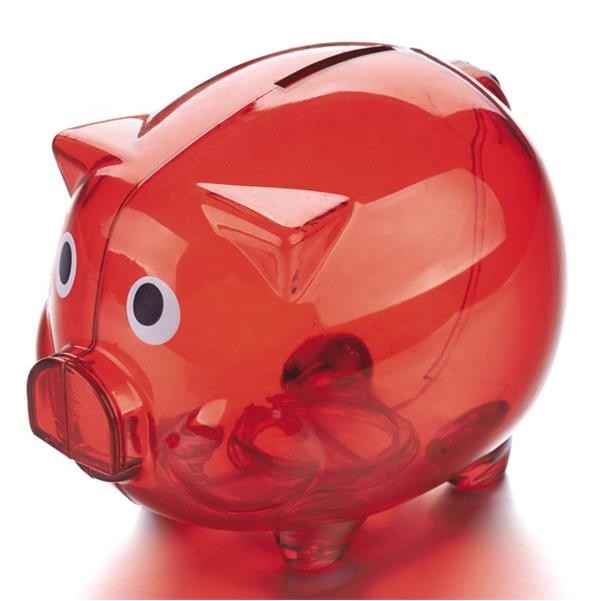 Piggy Bank 5