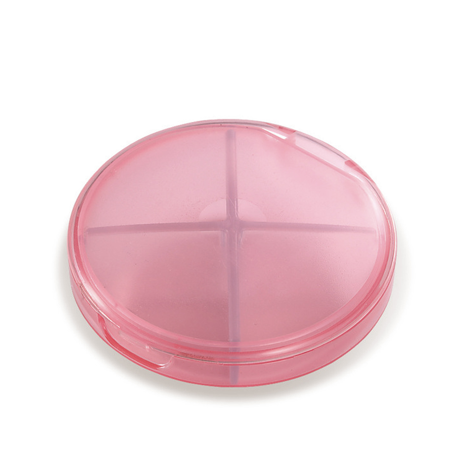 Trachy Pill Box 7