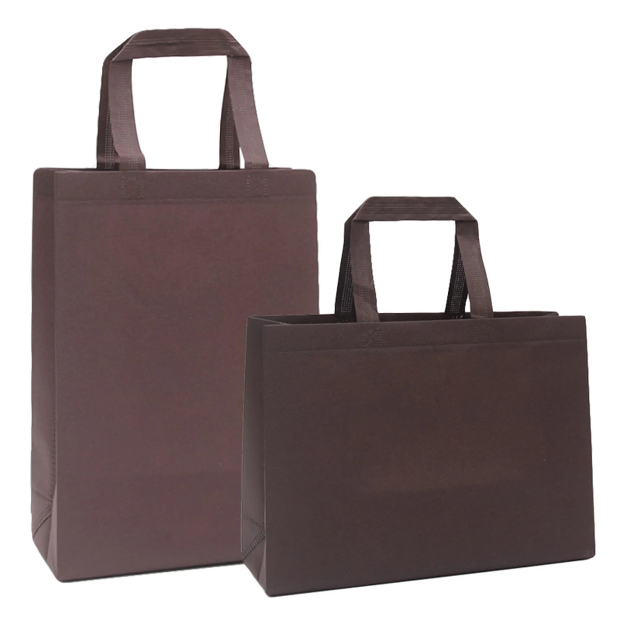 Non-Woven Tote Bag 12