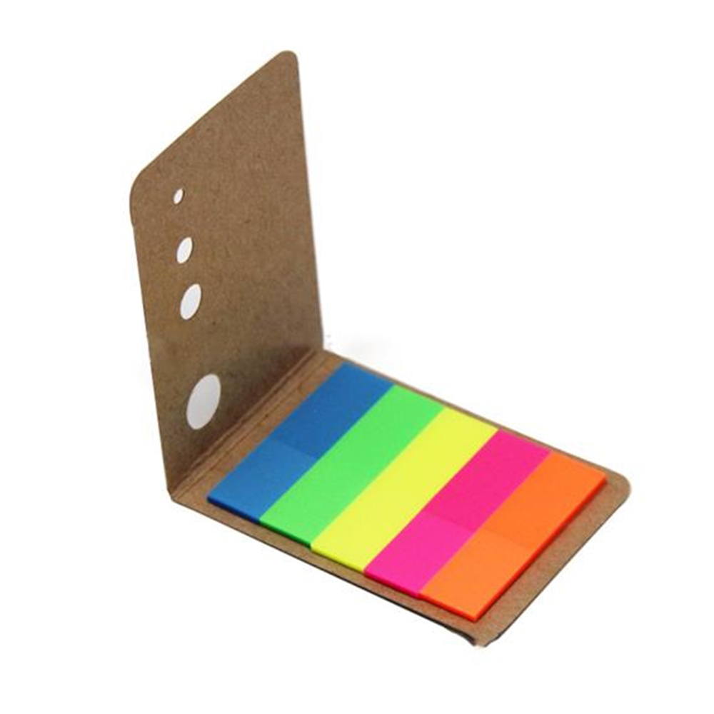 Sticky Notes Tabs 4