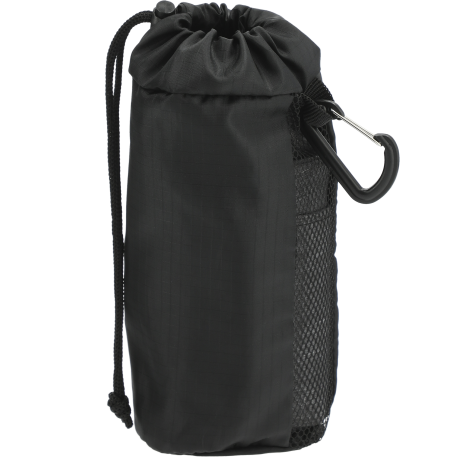 Ash Recycled 3-Pack Shopper Totes 17