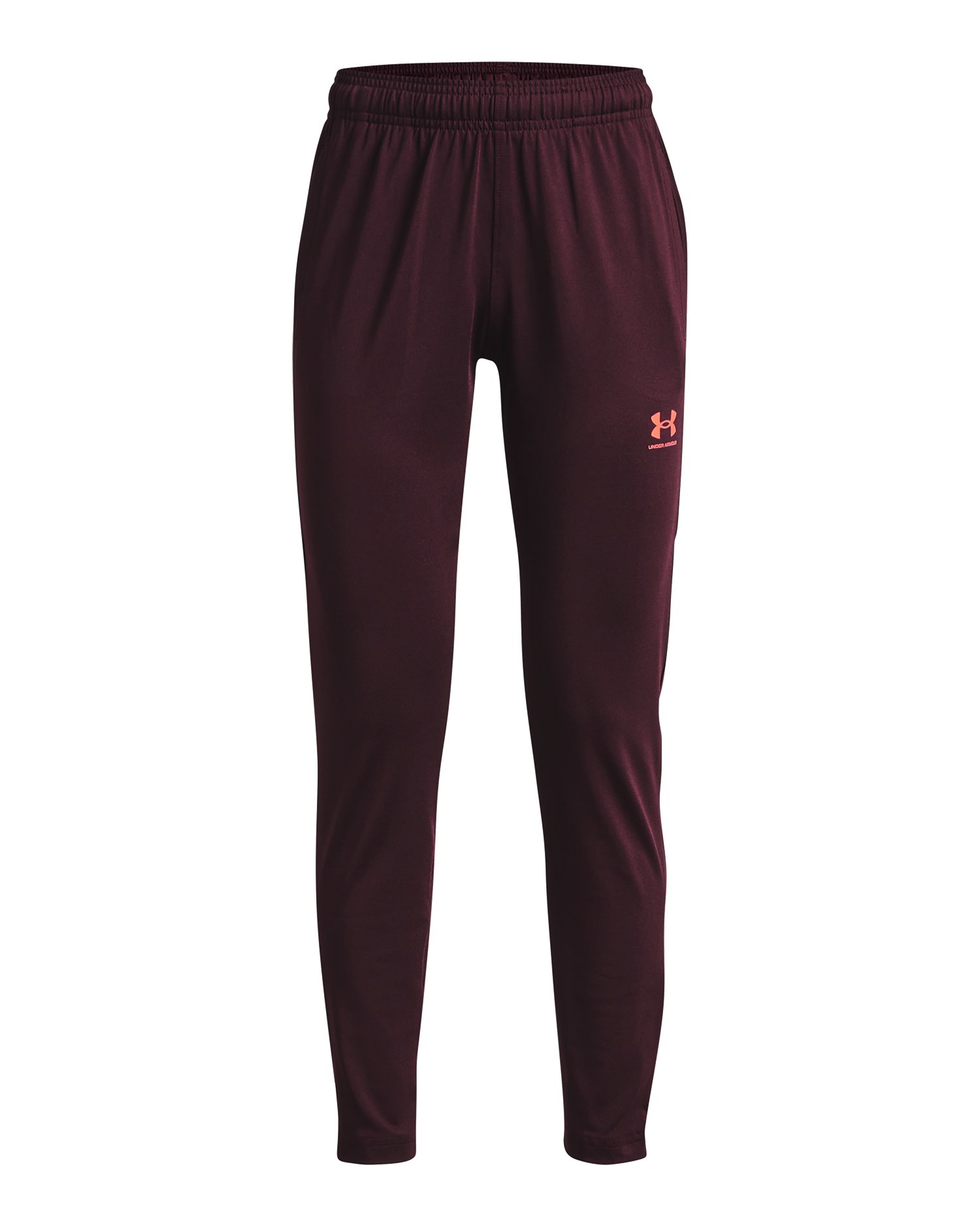 UA Challenger Girls' Training Pants 5