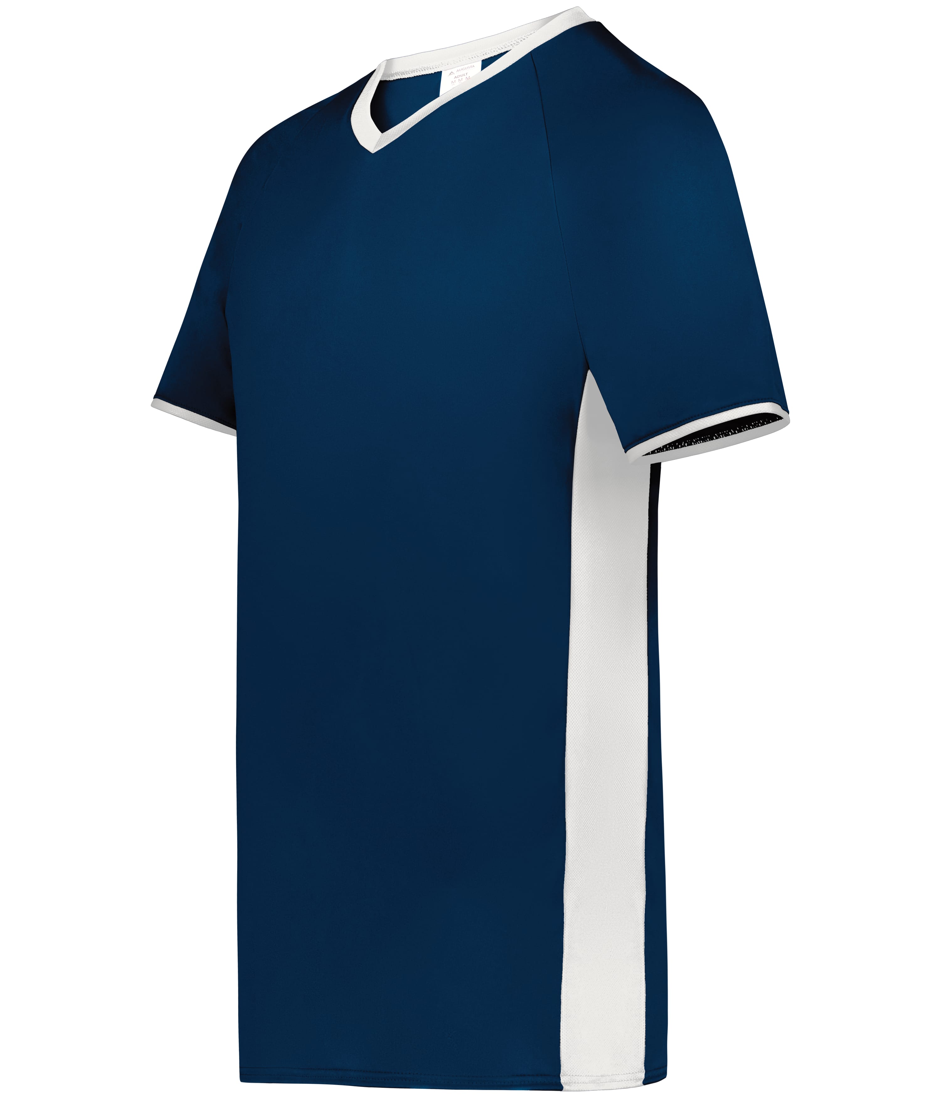 Youth Cutter+ V-Neck Jersey 9