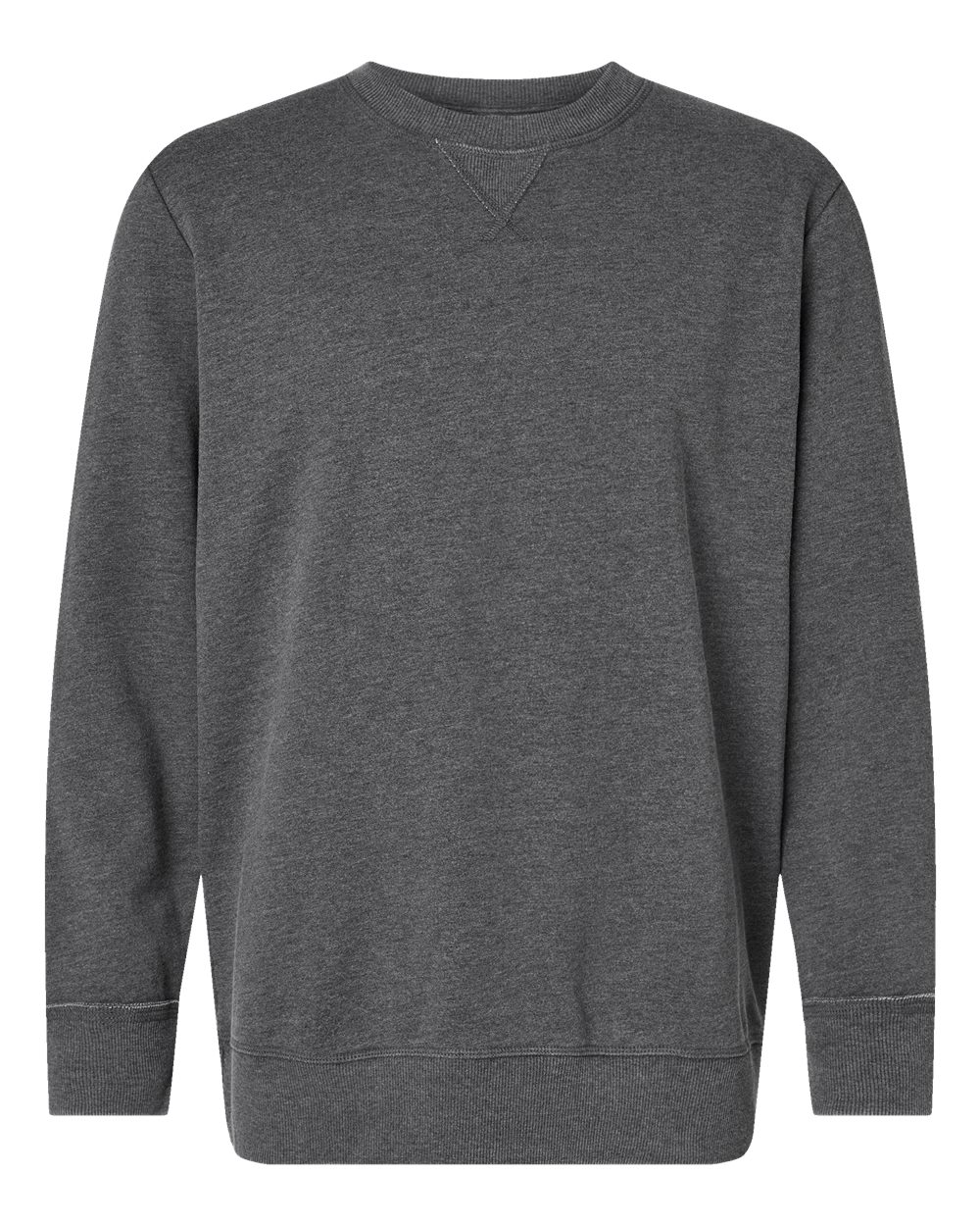 Unisex Vintage Wash Crewneck Sweatshirt - 6935 57