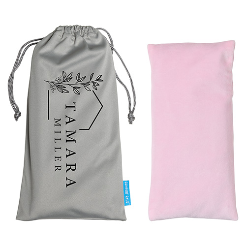 Comfort Pals™ Heat Therapy Eye Pillow 14
