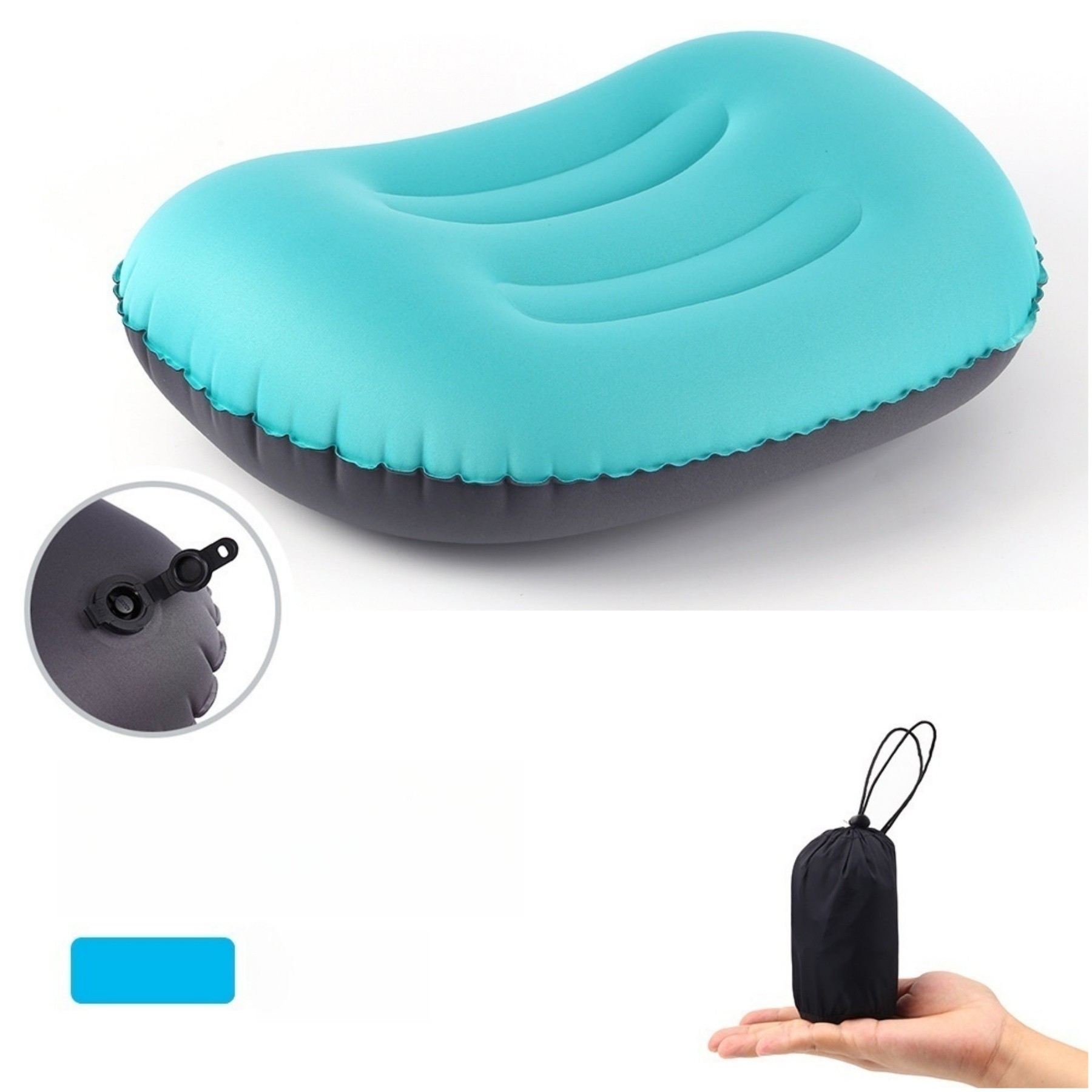 Camping Backpacking Pillow 5