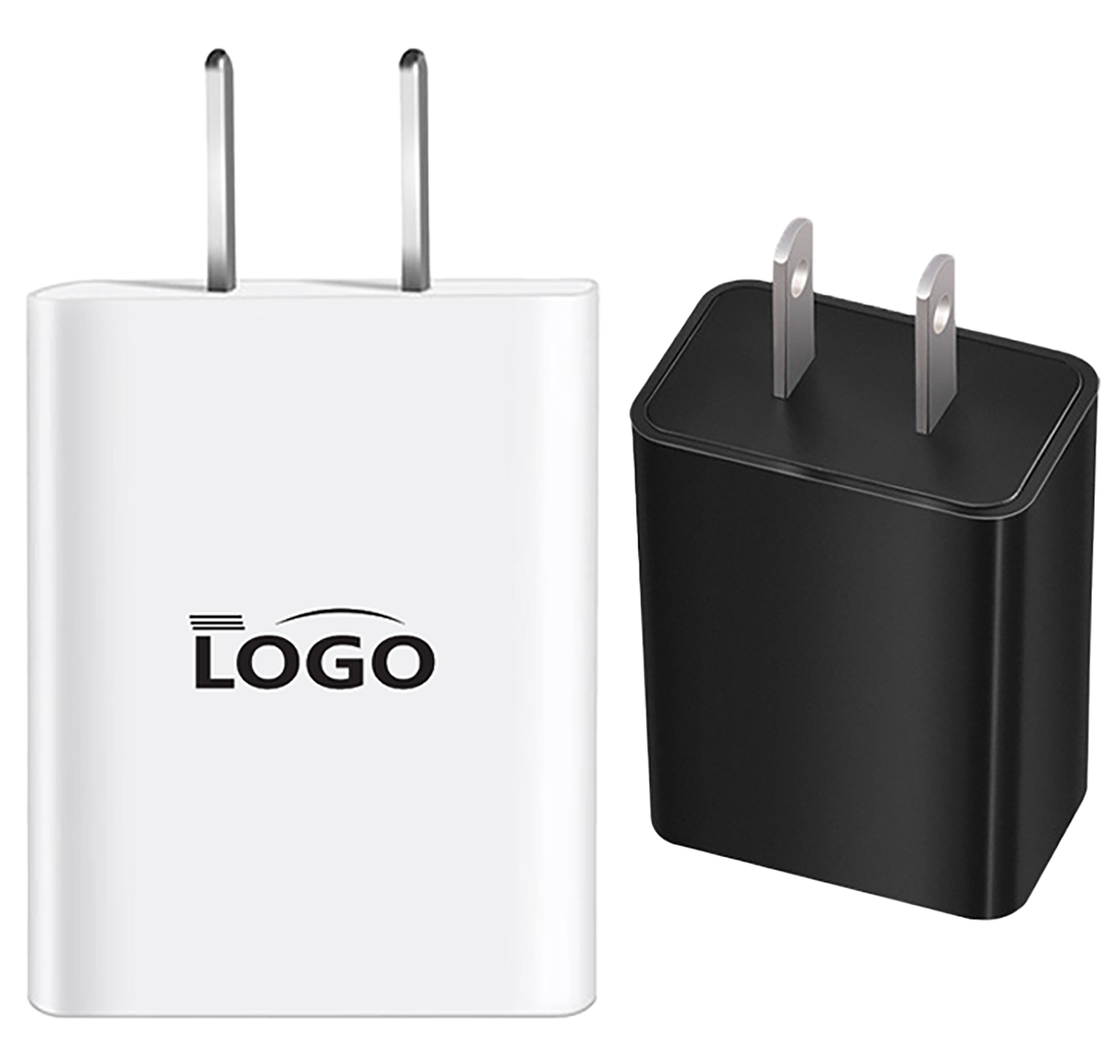 Compact USB Wall Charger 2