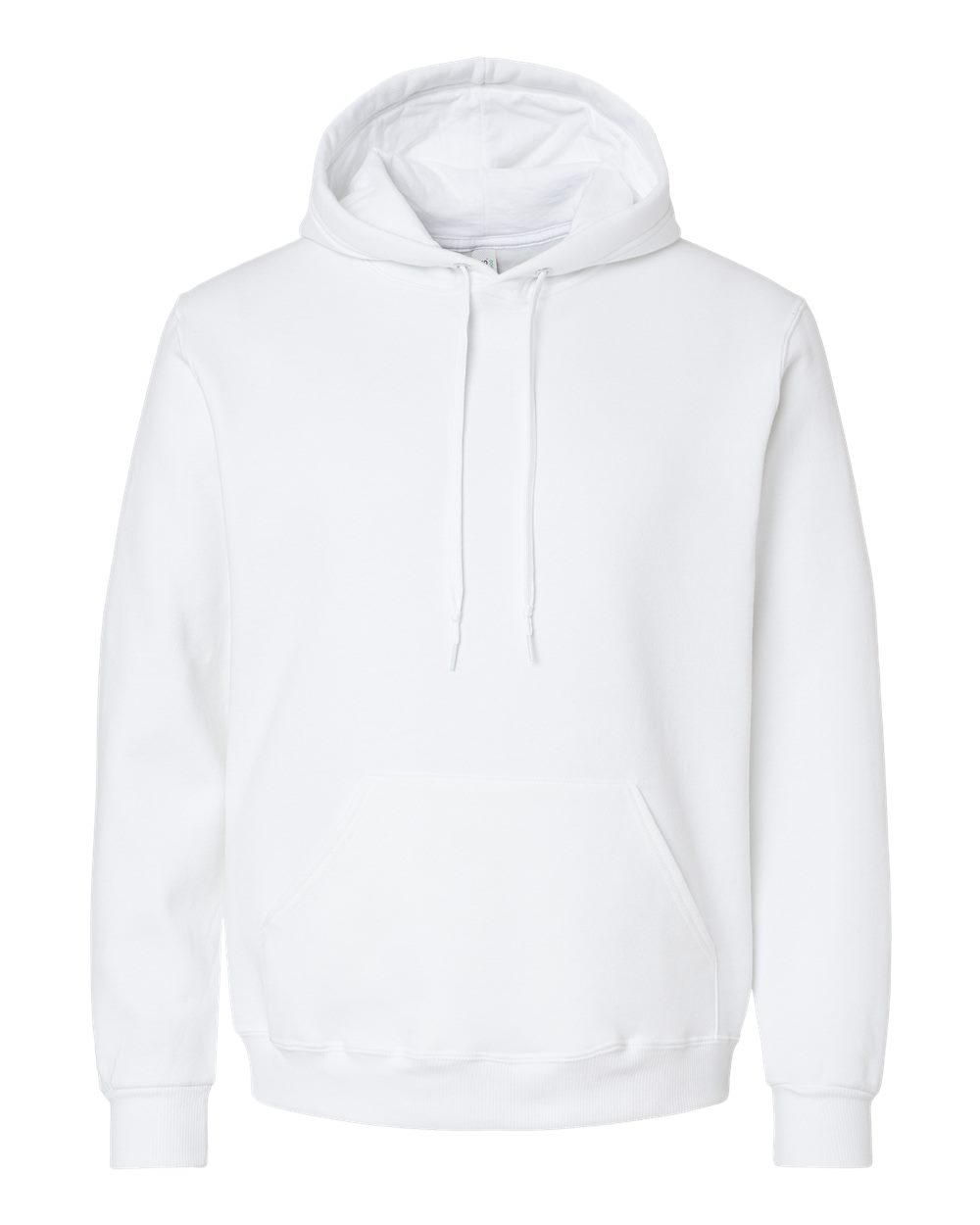 Unisex Eco™ Premium Blend Ring-Spun Hooded Sweatshirt - 700MR 65