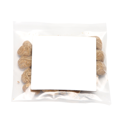 Mini Bag with Square Magnet Pet Fill 3