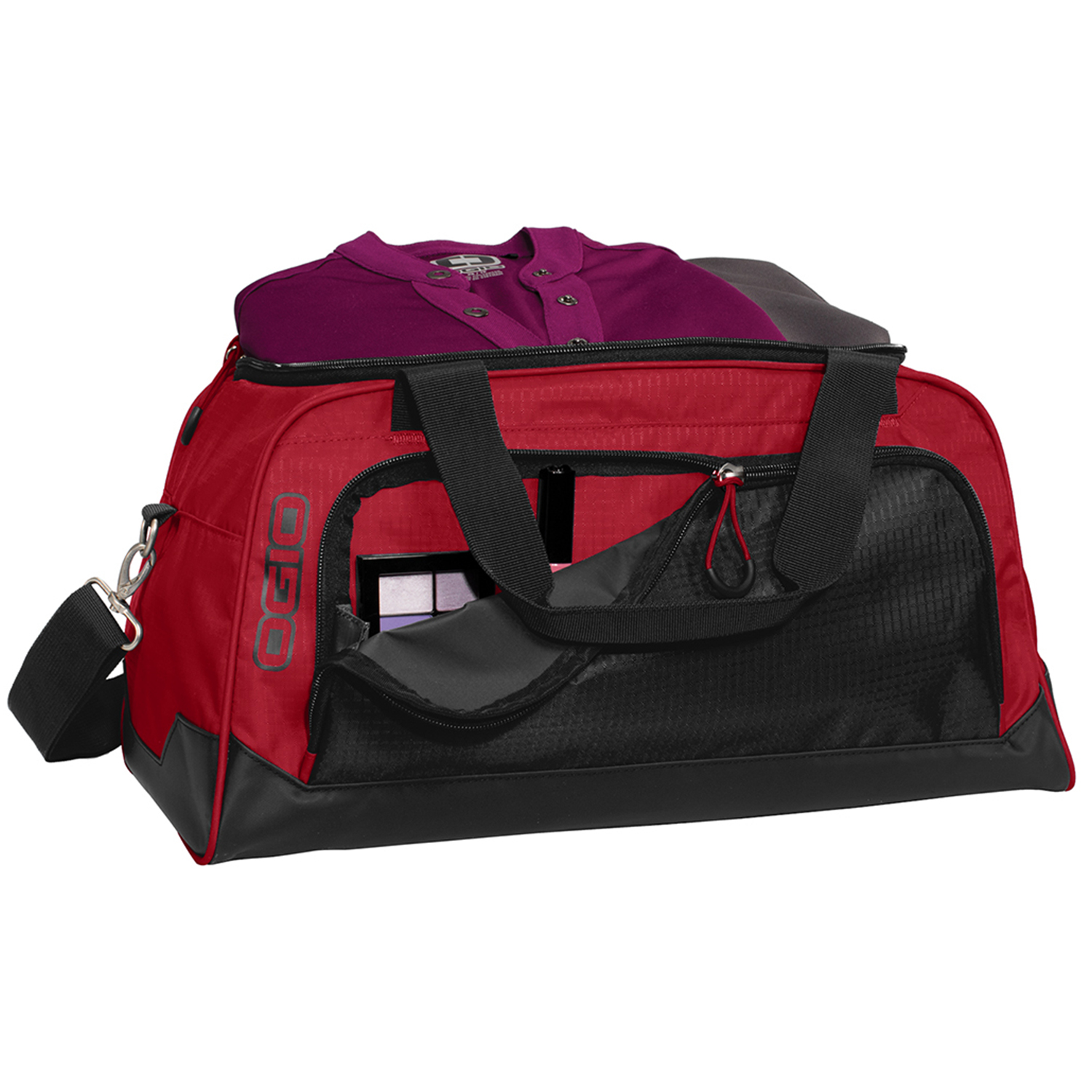 OGIO® Gussets Duffel Bag 2