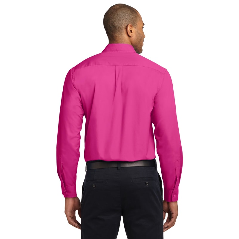 Port Authority Long Sleeve Easy Care Shirt 59
