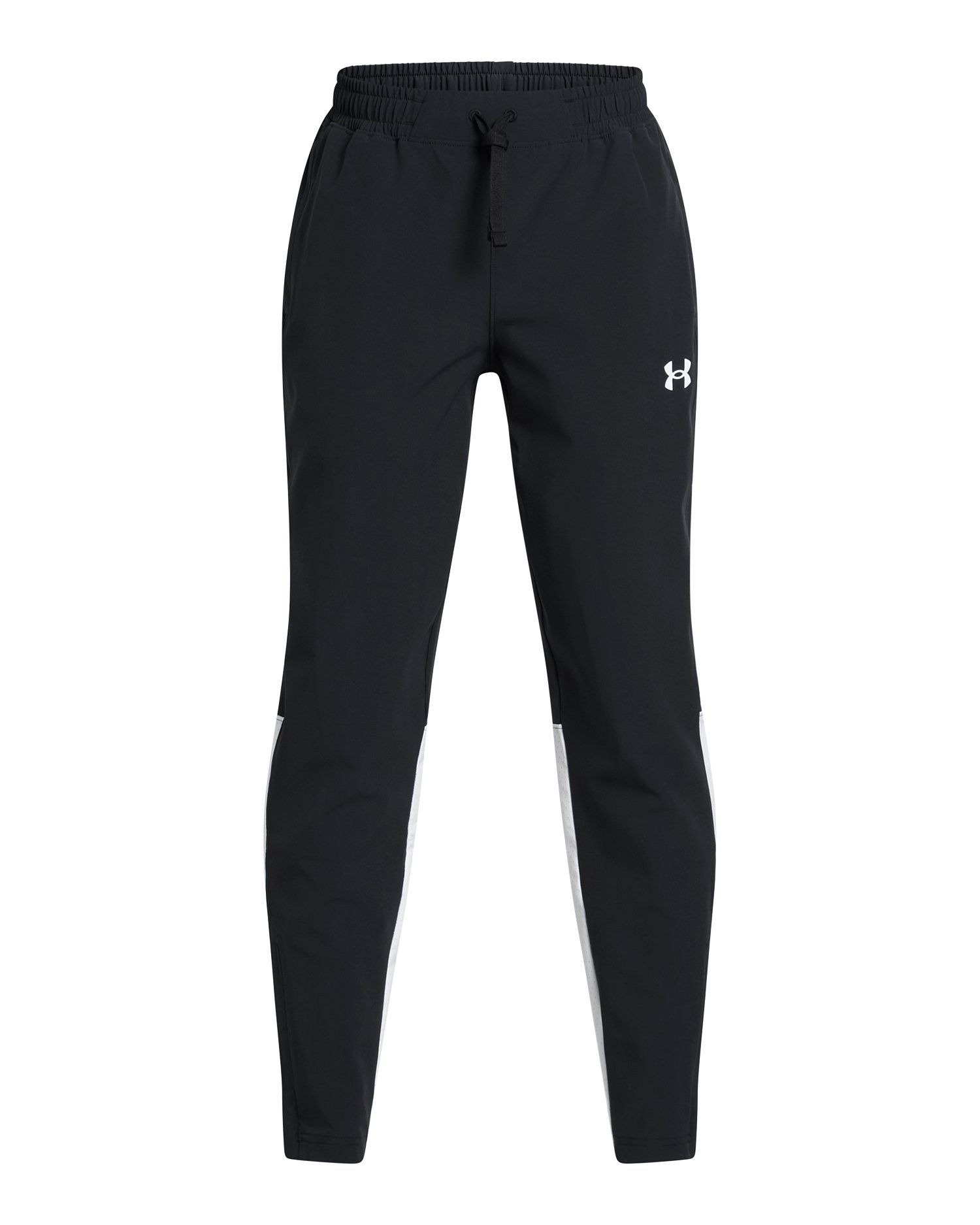 UA Rival Stretch Woven Boys' Pants 2