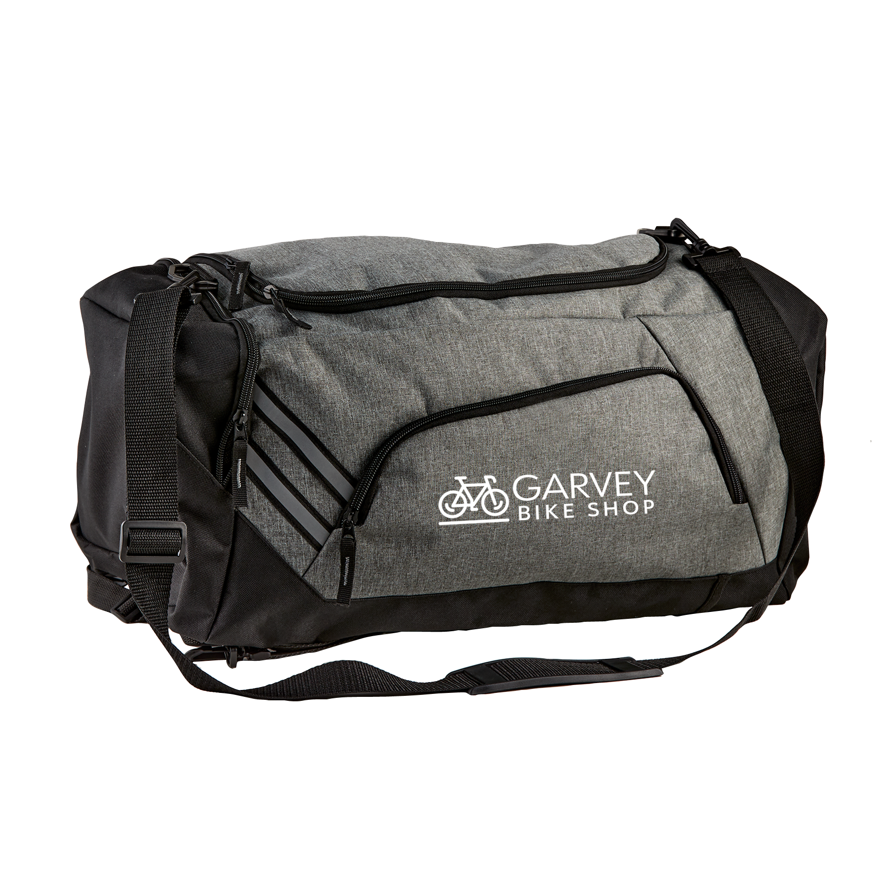 Backpack Duffel Bag 5