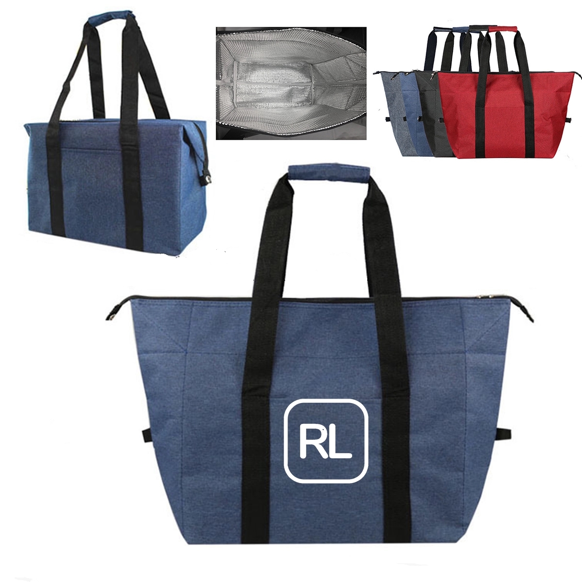 Portable Storage Lunch Bag 2