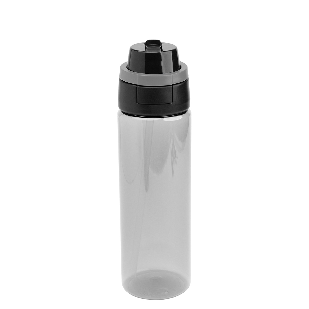 24 Oz. Pop Sip & Chug rPET Bottle 15