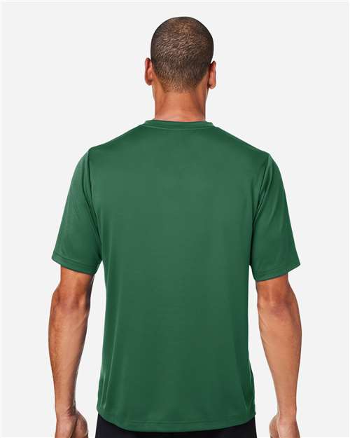 Men's Zone Performance Mesh T-Shirt - TT15 61