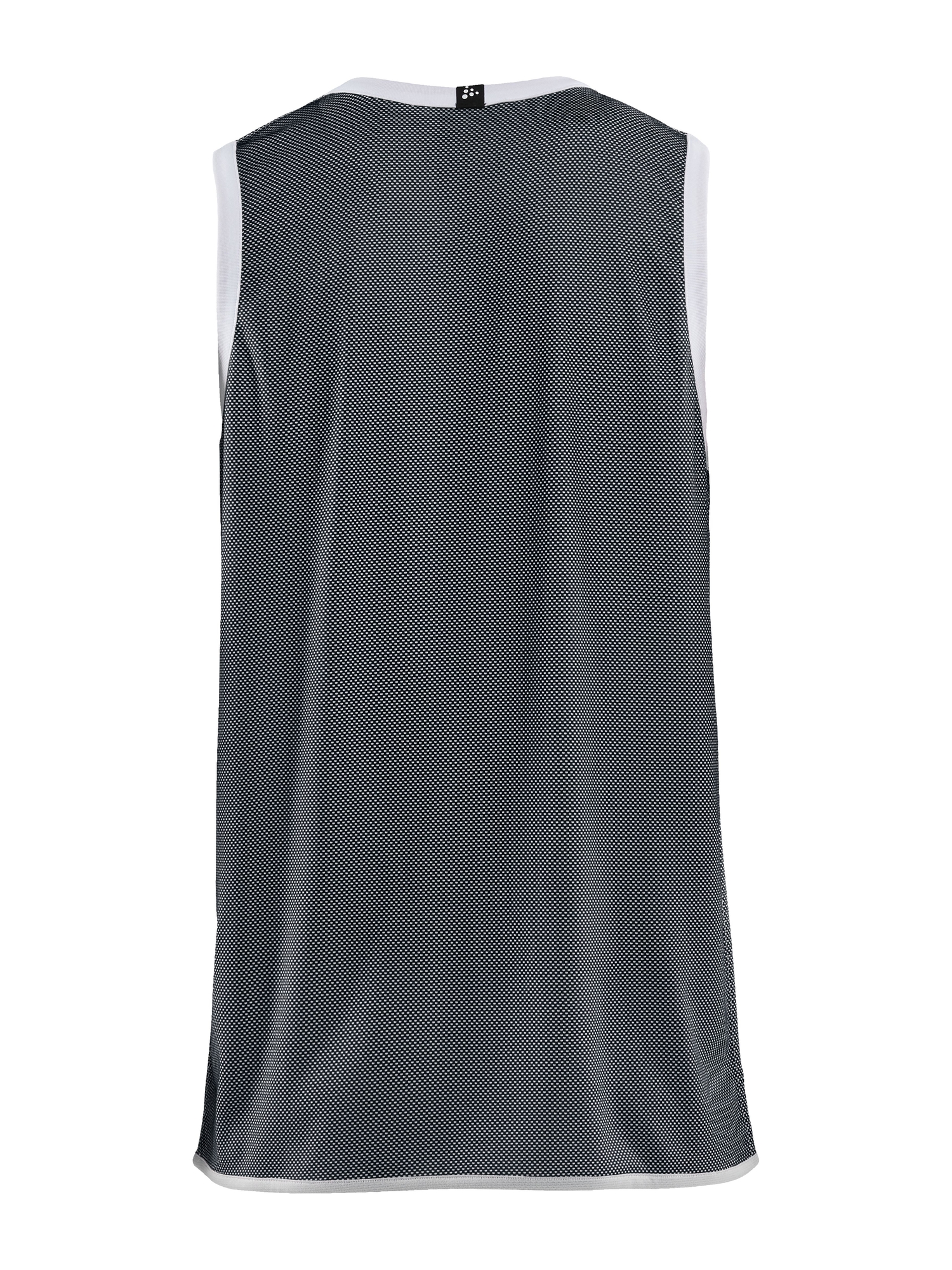 PROGRESS REVERSIBLE BASKET SINGLET M 30
