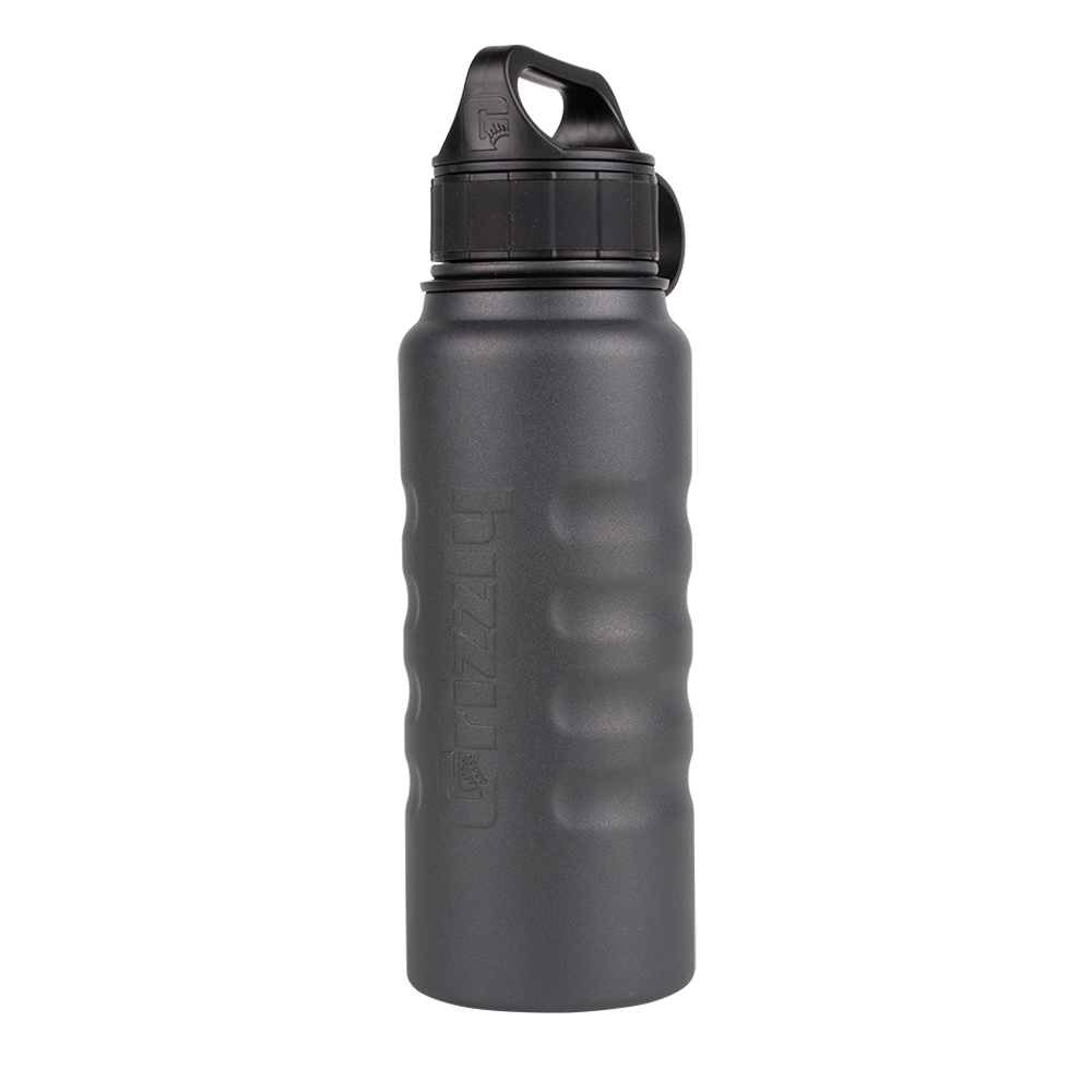 Grizzly Grip 32oz Bottle