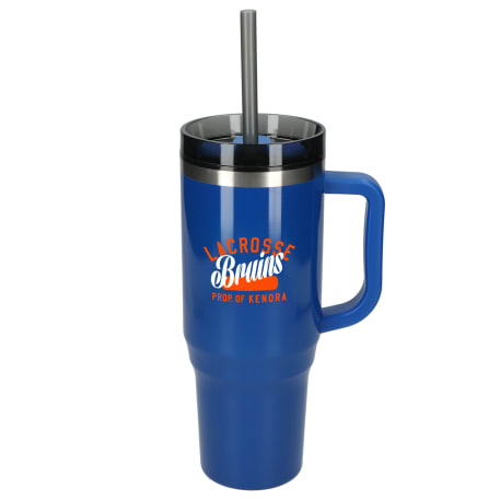 Thor 40oz Straw Tumbler 437
