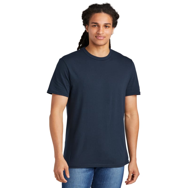 District The Concert Tee 140