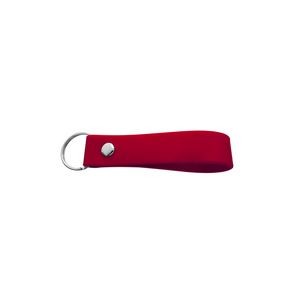 Customized Embroidery Ring Key Chain 16