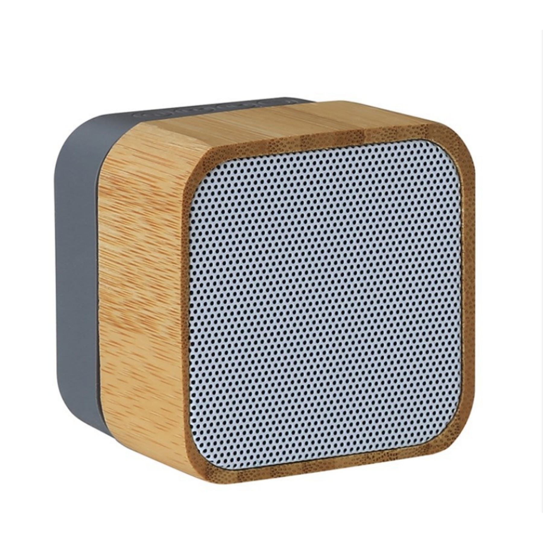 Bamboo Wireless Speaker 6