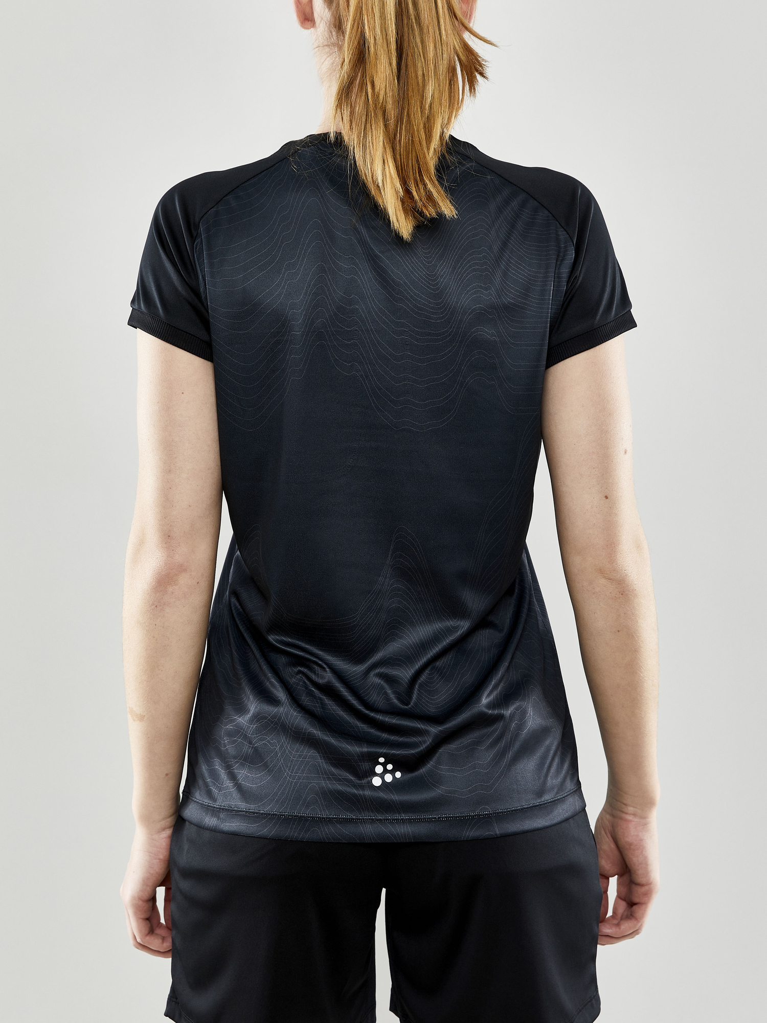 EVOLVE REFEREE JERSEY W 27