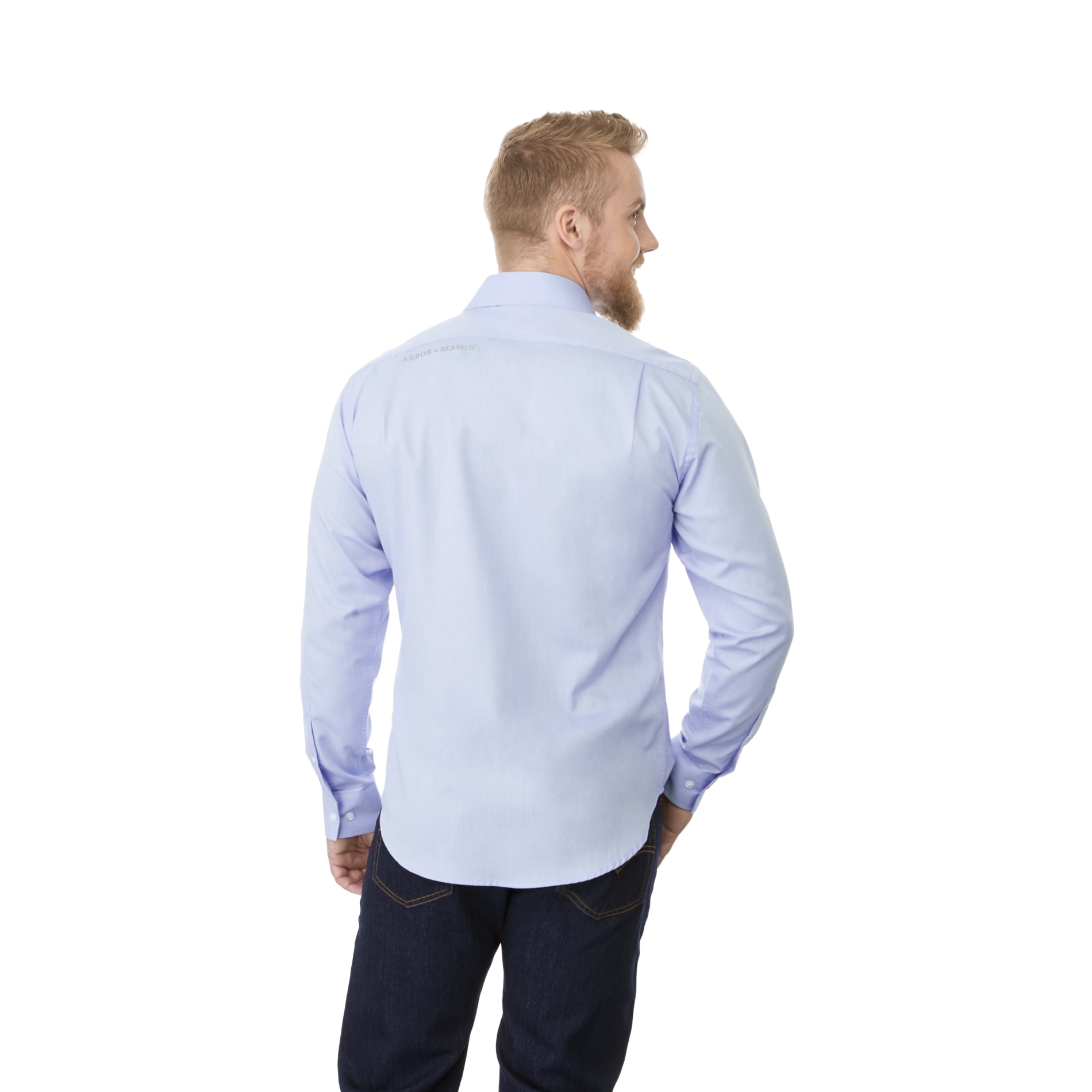Men's PIERCE Long Sleeve Shirt 69