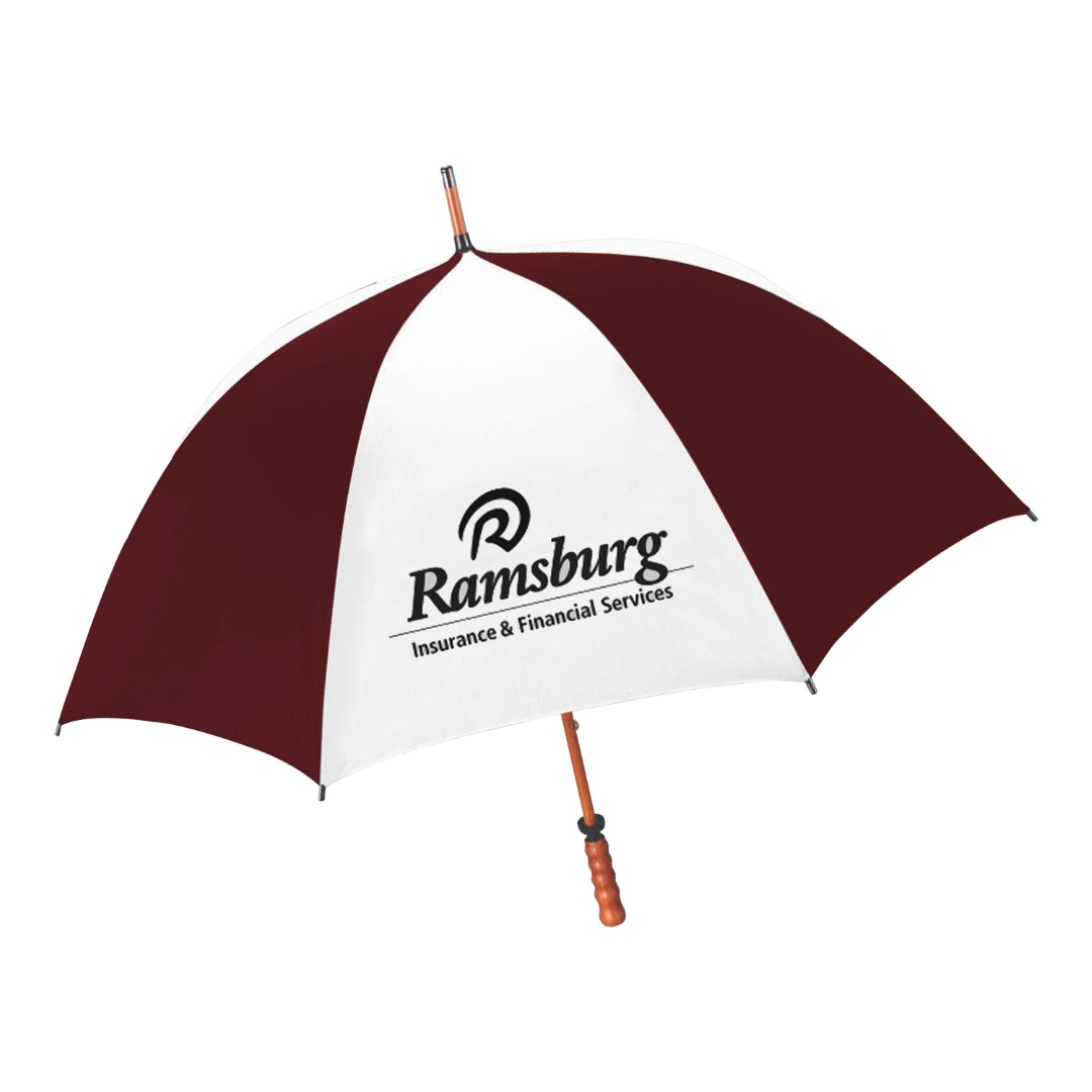 The Eagle Umbrella 47