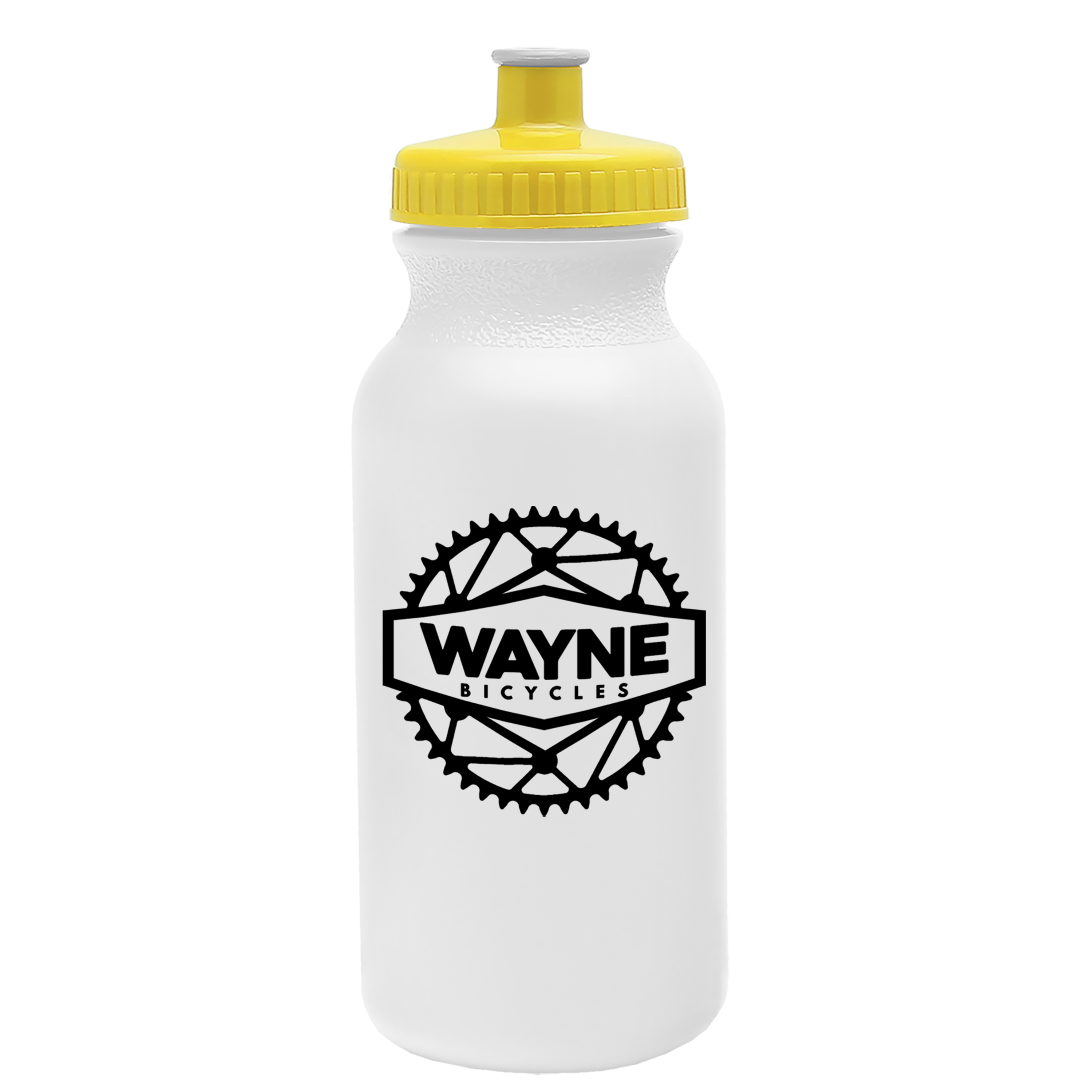 Garyline® Omni Bike Bottle - 20 oz. 160