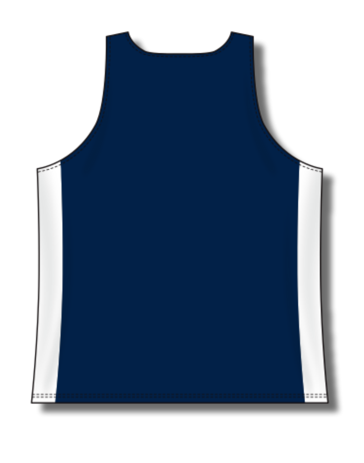 Track Jerseys T205-G01 8