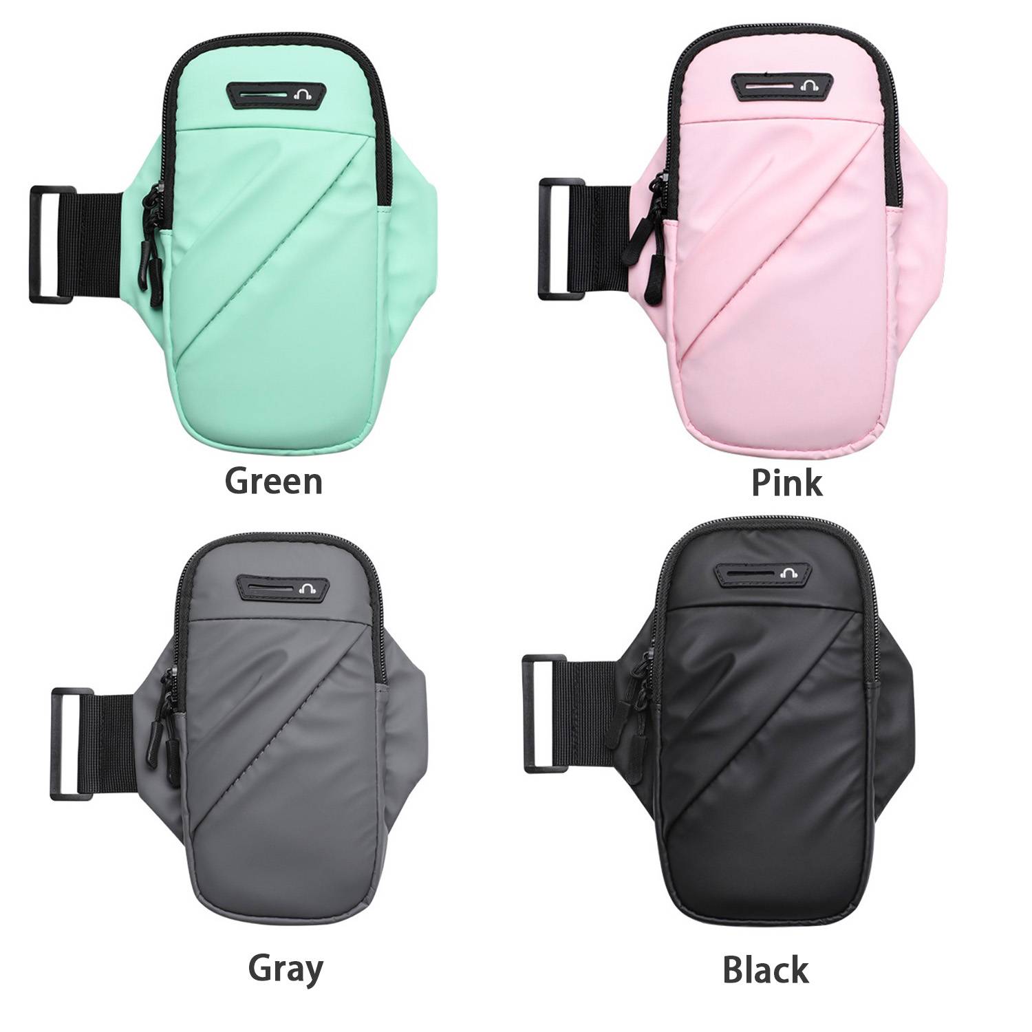 Lightweight Waterproof Sports Arm Bag 6