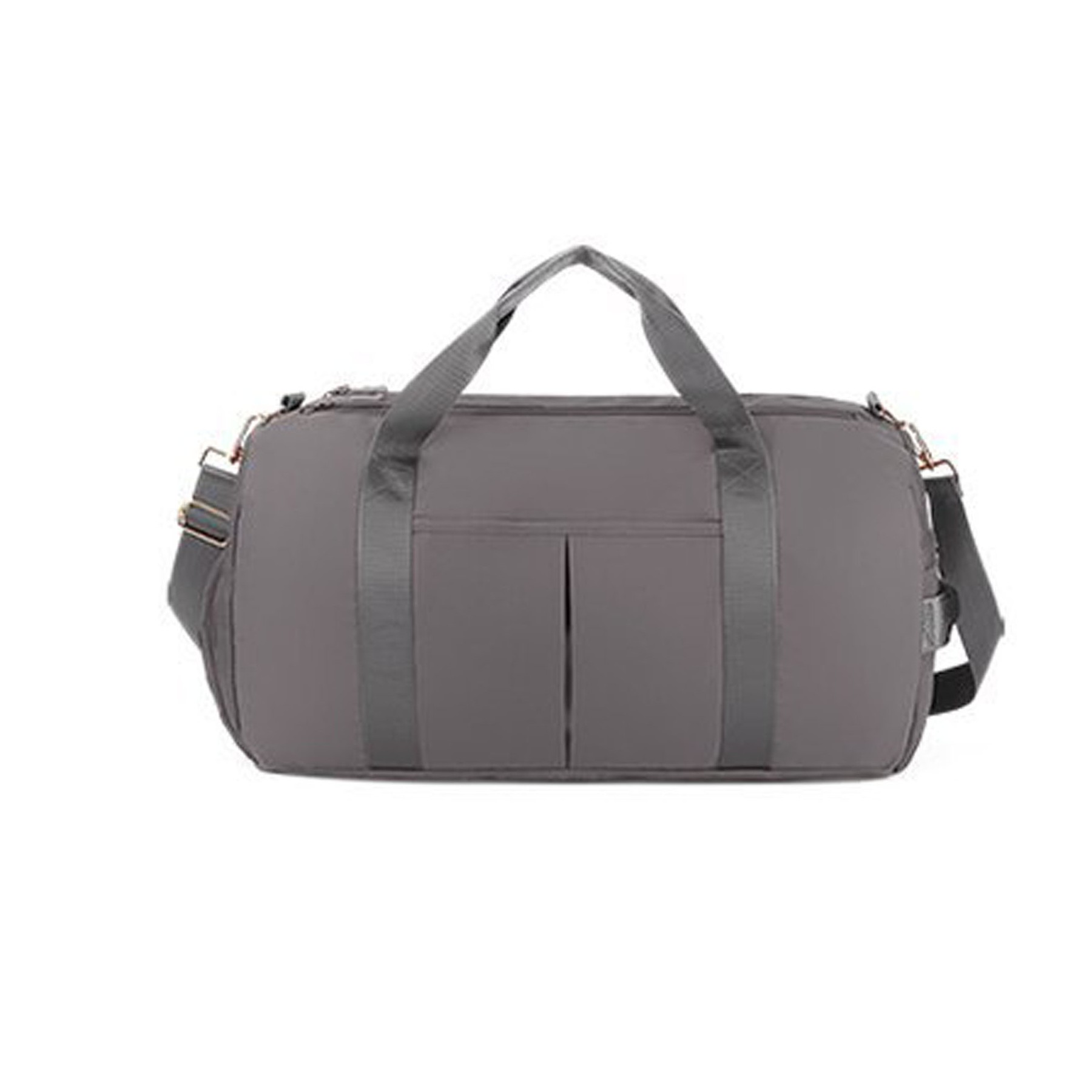 Sports Gym Travel Duffel Bag 10
