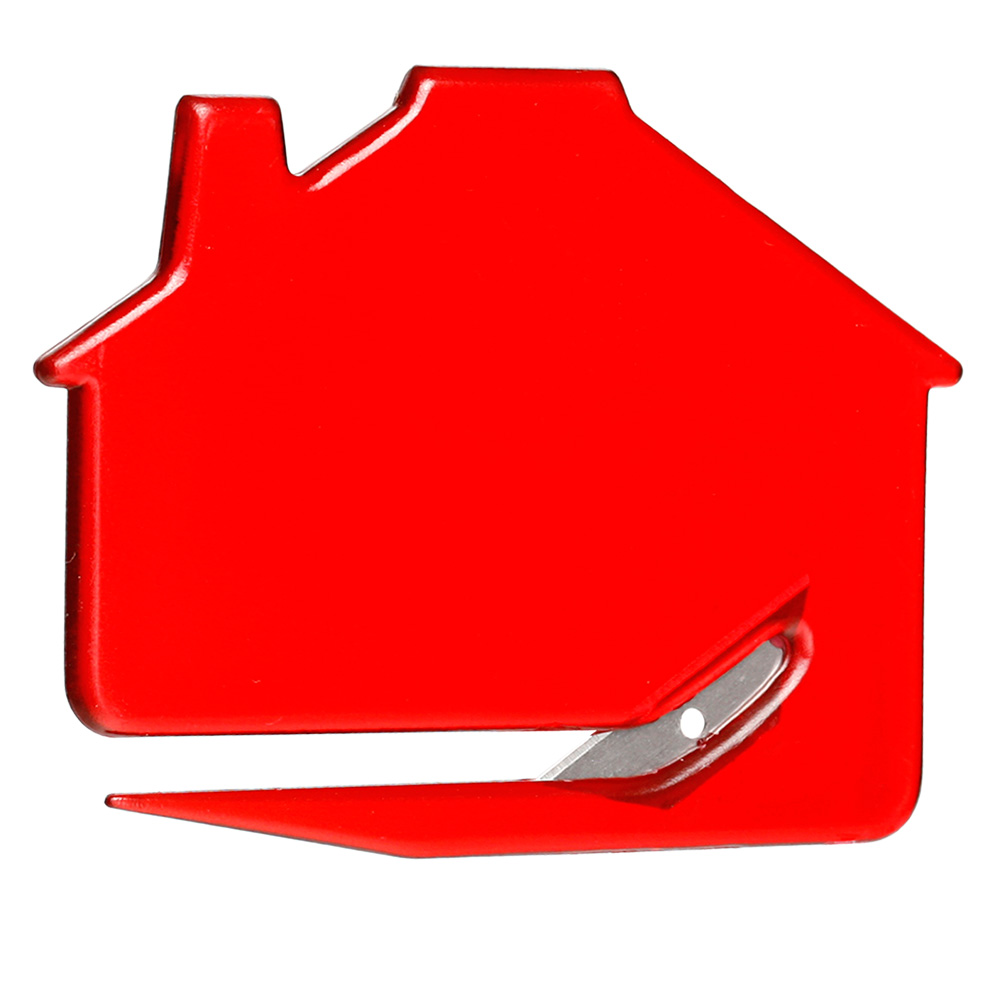 House Letter Openers 6