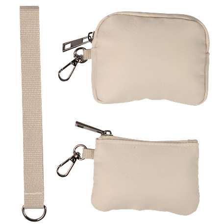 Daybreak Recycled Dual Lanyard 20