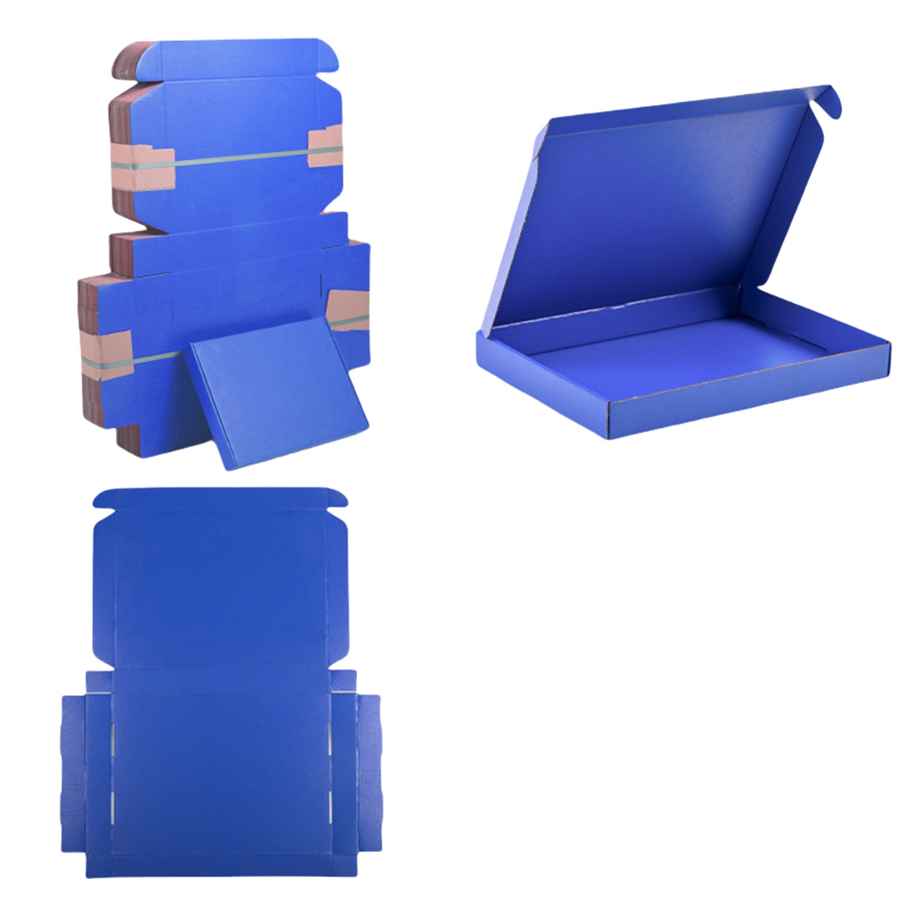 Shipping Boxes 8