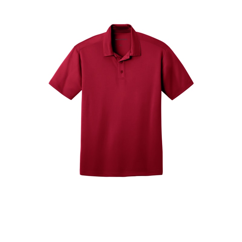 Port Authority Silk Touch Performance Polo. 53
