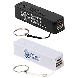 In-Style - 2200mAh Power Bank 16