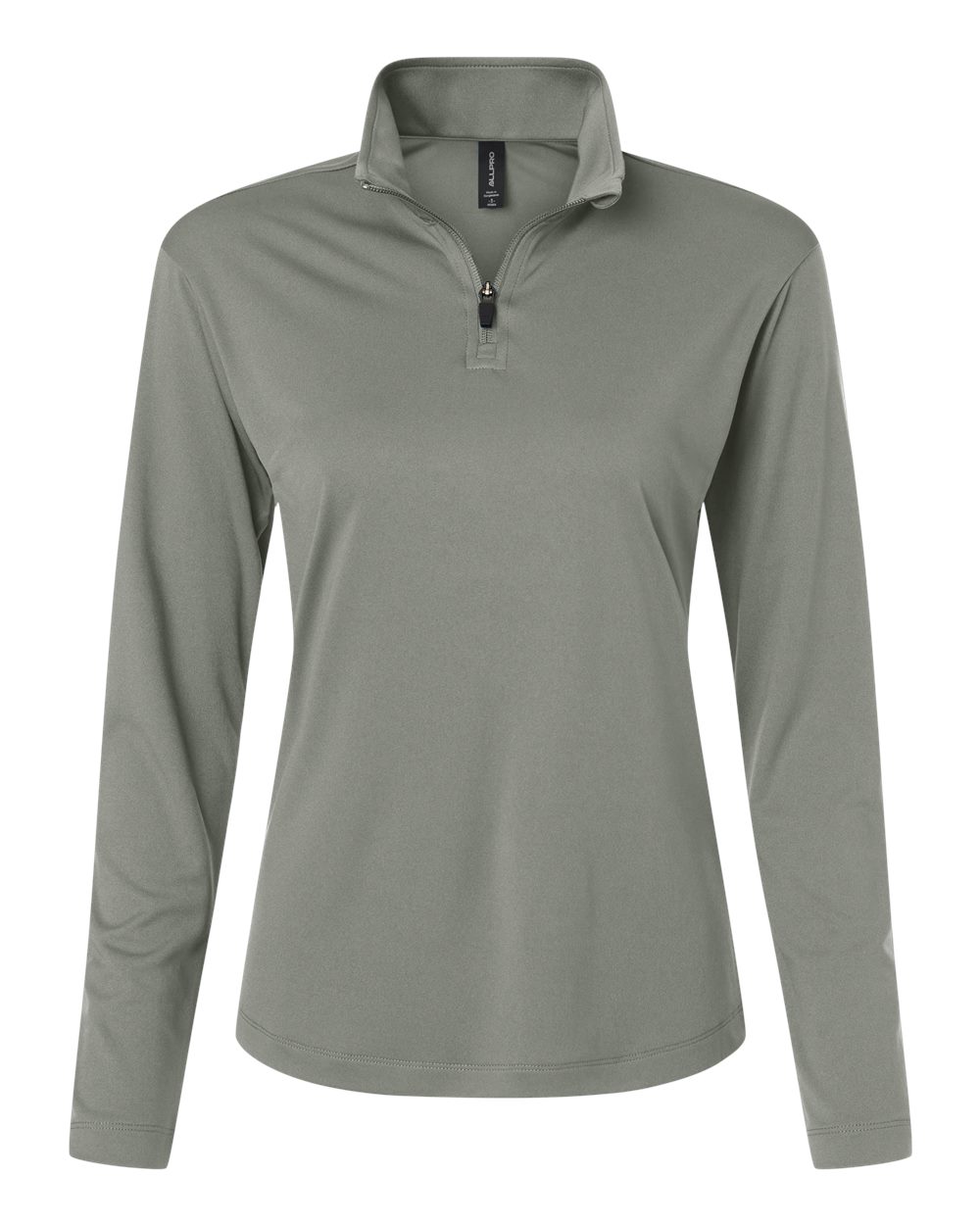 Women's Pro-Lock Performance Quarter-Zip Pullover - 41870L 120