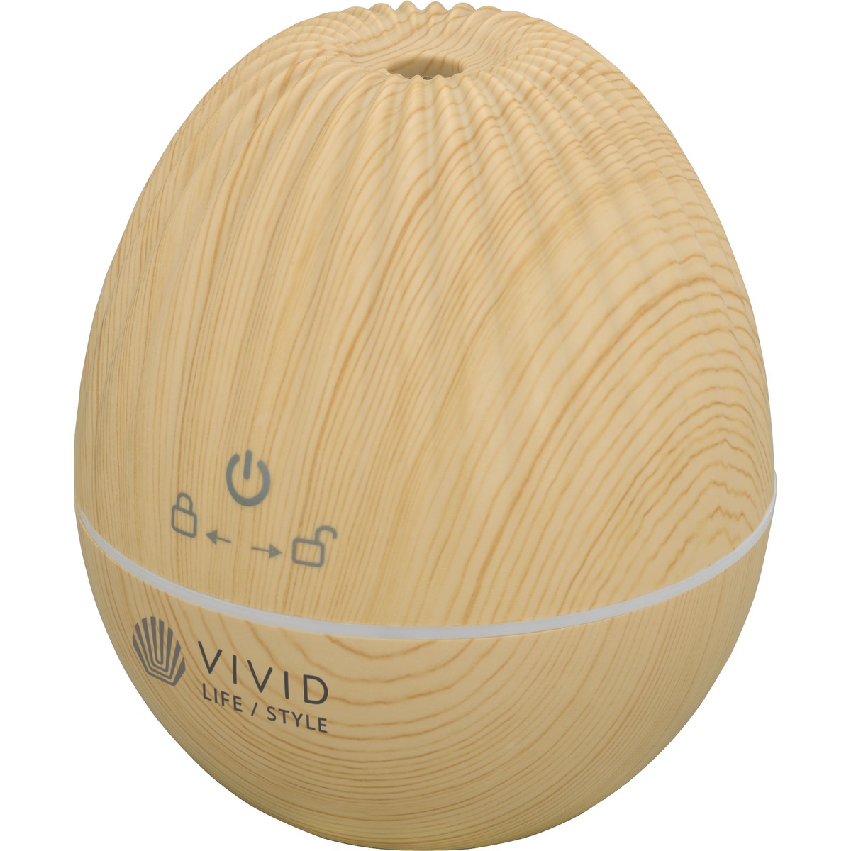 Sealy® Color Changing LED Humidifier 9