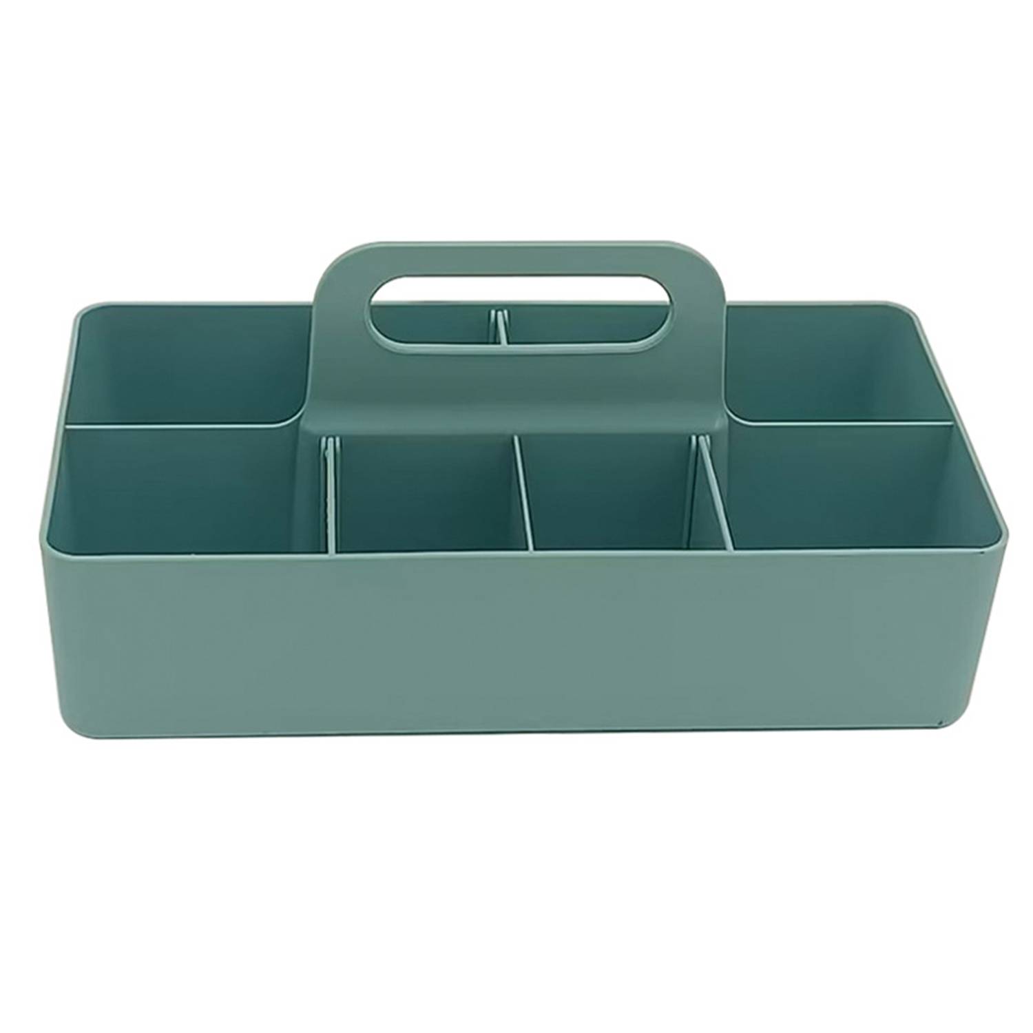 Compartment Multi-Purpose Hand Storage Box 3
