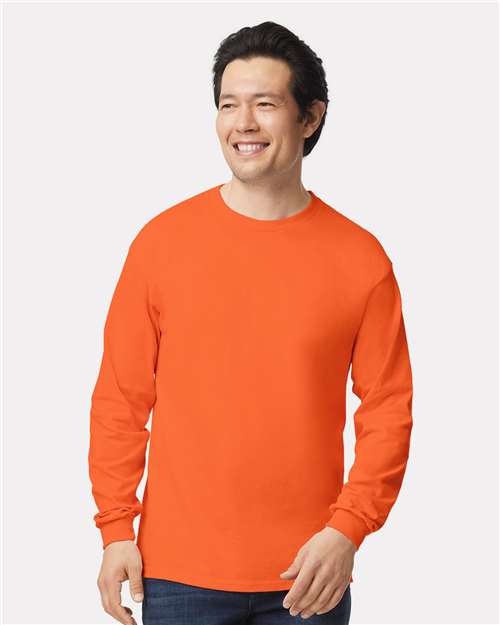 Unisex Ultra Cotton® Long Sleeve T-Shirt - 2400 211