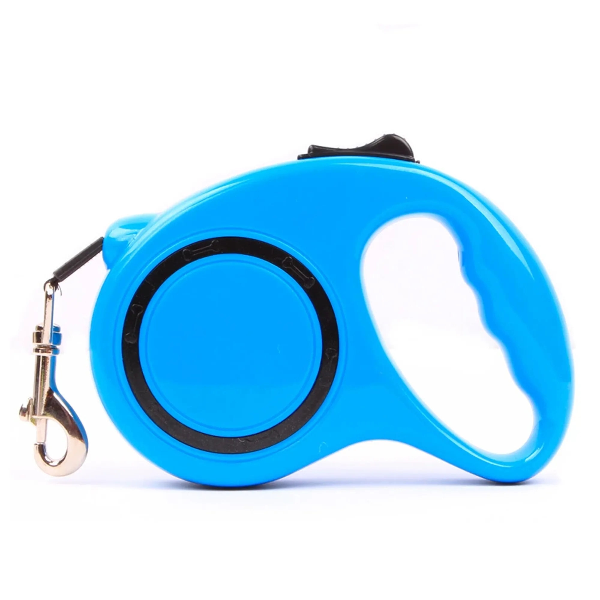 118" Pet Retractable Dog Leash 2